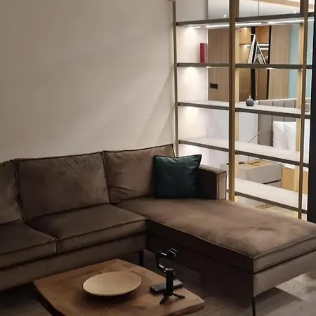 Apartment La Casa And *